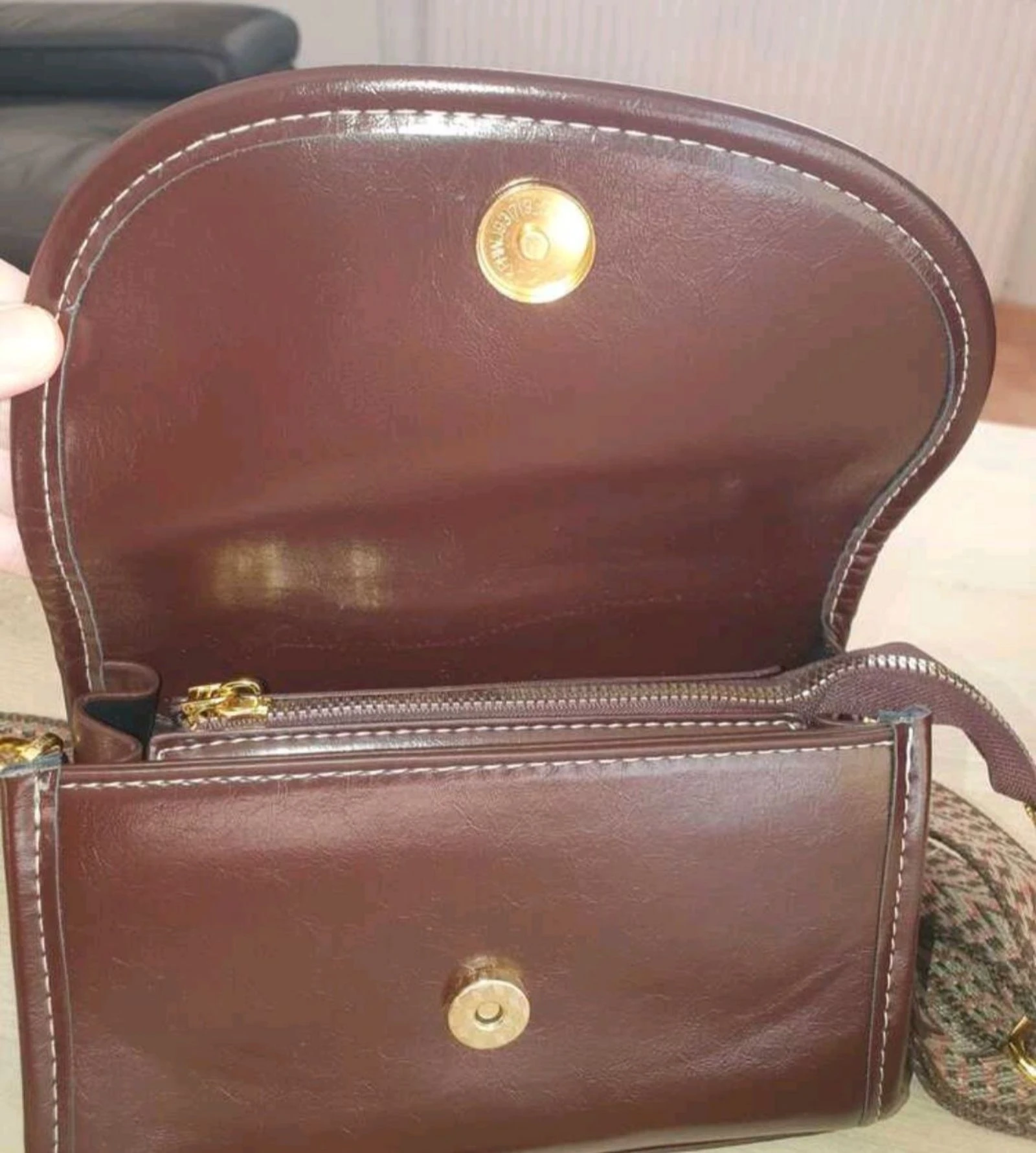 Small handbag – photo 3